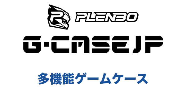 PLENBO G-CASEJP