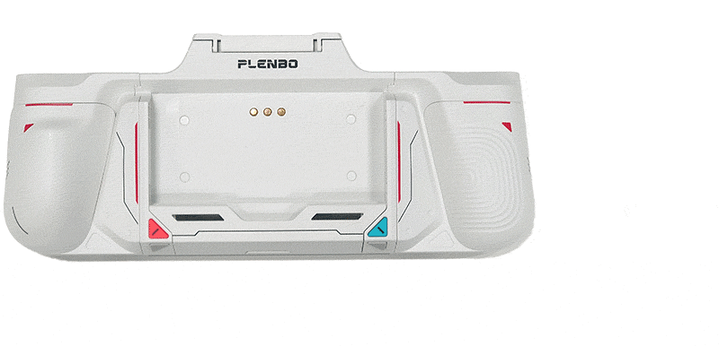 G-CASE モードチェンジアニメ
