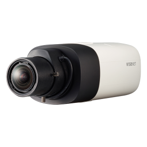 XNB-6005N NW 2M スターライト ボックスカメラ