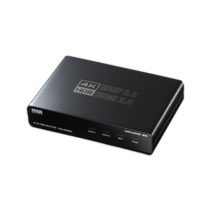 VGA-HDRSP2